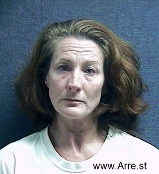 Darlene Carol Taylor Mugshot