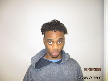 Darrell D Adair Mugshot