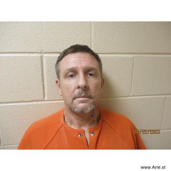 Adams Wayne Darrell Mugshot