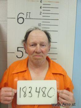 Darrell  Anderson Mugshot