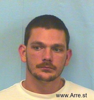 Darrell Wayne Barnes Mugshot