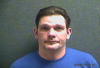 Darrell Wayne Barnes Mugshot