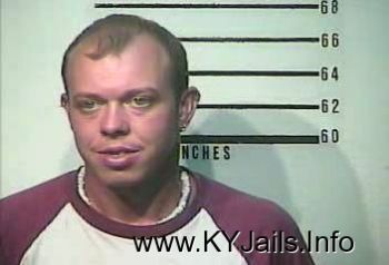 Darrell D Brummett   Mugshot