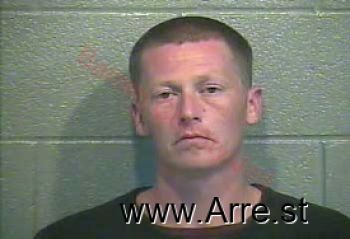 Darrell Lee Davidson Mugshot