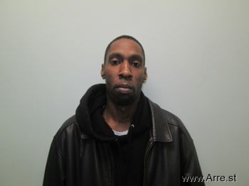 Darrell D Dawson Mugshot