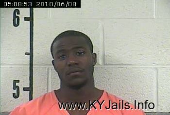 Darrell Dewayne Bennett Jr   Mugshot