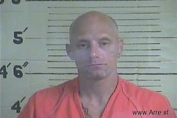 Darrell D Estes Mugshot