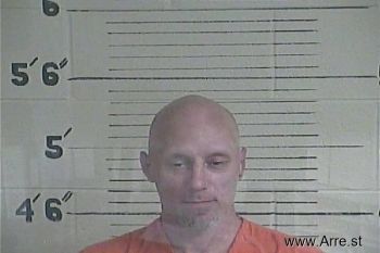 Darrell D Estes Mugshot