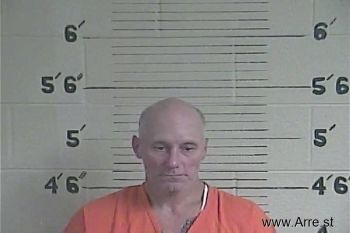 Darrell D. Estes Mugshot