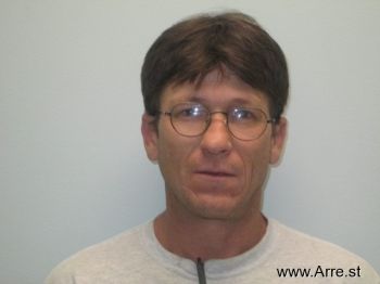 Darrell Keith Goff Mugshot