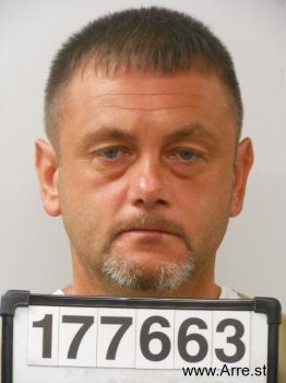 Darrell  Jameson Mugshot