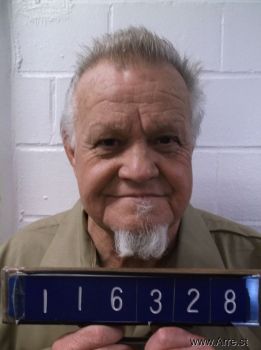 Darrell W Jones Mugshot