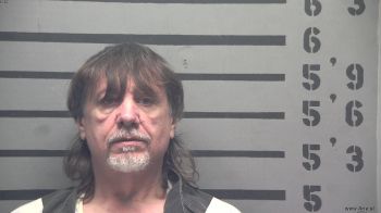 Darrell  Keeling Mugshot