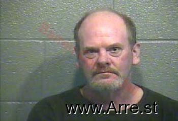 Darrell Glen Morgan Mugshot