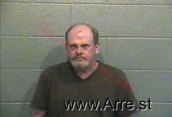 Darrell Glen Morgan Mugshot