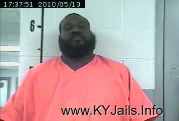 Darrell Ray Cochran   Mugshot