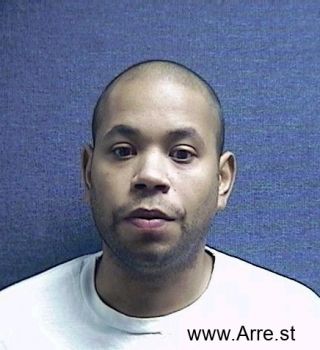 Darrell Y Reed Mugshot