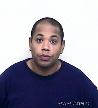 Darrell Y Reed Mugshot