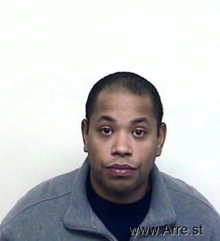 Darrell Y Reed Mugshot