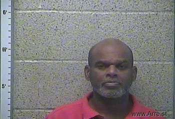 Darrell Antonio Walker Mugshot