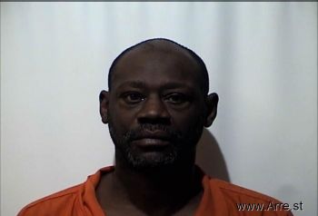 Darrell  Washington Mugshot