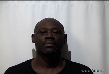 Darrell  Washington Mugshot