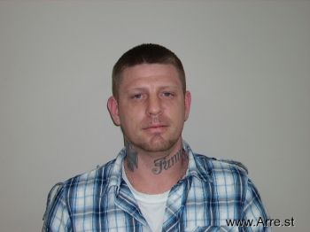 Darren Allen Owens Mugshot