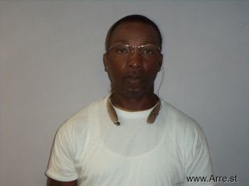 Darrin  Cooper Mugshot