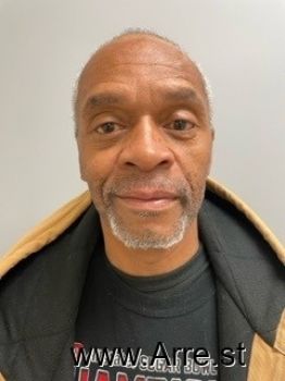 Darryl  Chandler Mugshot