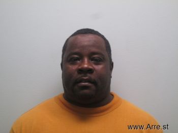 Darryl Wayne Collier Mugshot