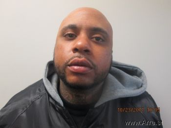 Darryl Tyrone Davis Mugshot