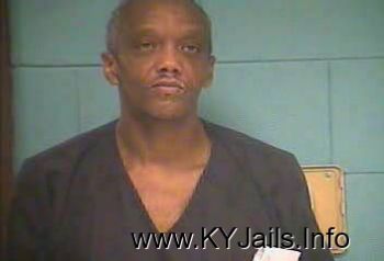 Darryl E Baker   Mugshot