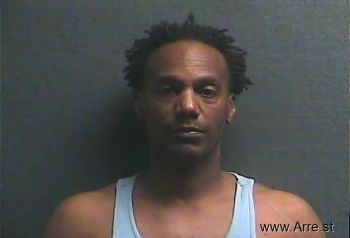 Darryl  Jackson Mugshot