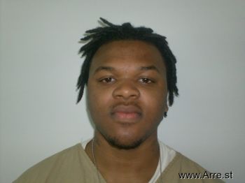 Darwin D Cloyd Mugshot