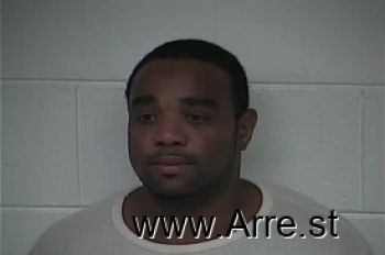 Daryl  Brown Mugshot