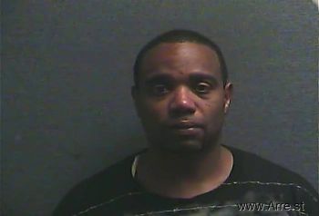 Daryl Mckinley Brown Mugshot