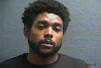 Daryl D Davis Mugshot