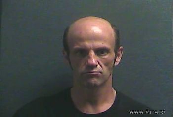 Daryl Raymond Hamilton Mugshot