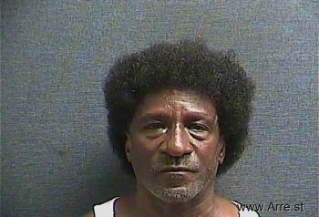 Daryl Ray Irby Mugshot