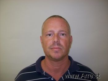 Daryl Scott Wood Mugshot