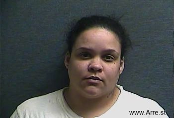 Darylina  Hall Mugshot