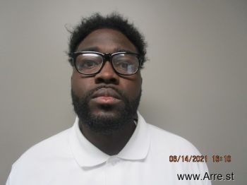 Dasean Markys Saunders Mugshot