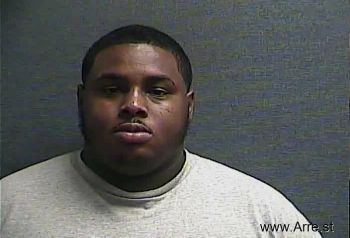 Dashawn D Walker Mugshot