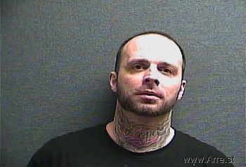 Dave Thomas Martin Mugshot