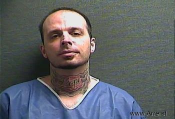 Dave T Martin Mugshot