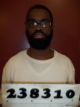 David Lamont Adams Mugshot