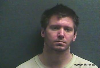 David William Adams Mugshot