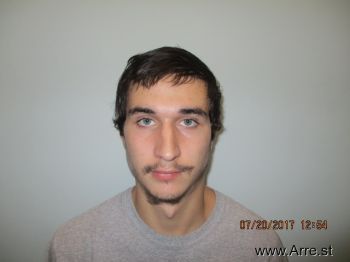 David J Adkins Mugshot