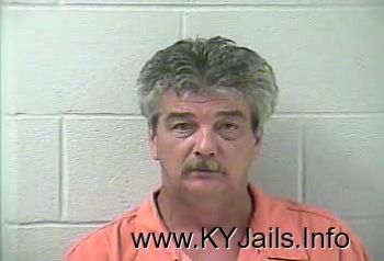 David Allen Clouse   Mugshot