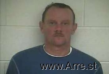 David Jackson Ayers Mugshot